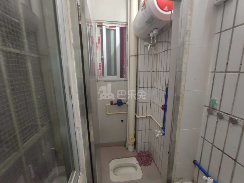 大埔塘边街六巷2号6315000卫生间图6