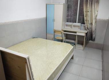 大埔塘边街六巷2号 1室1厅1卫