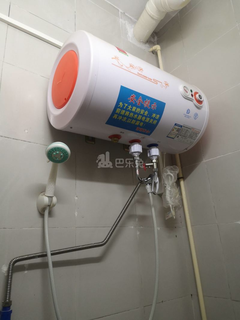 大埔塘边街六巷2号6315009卫生间图7