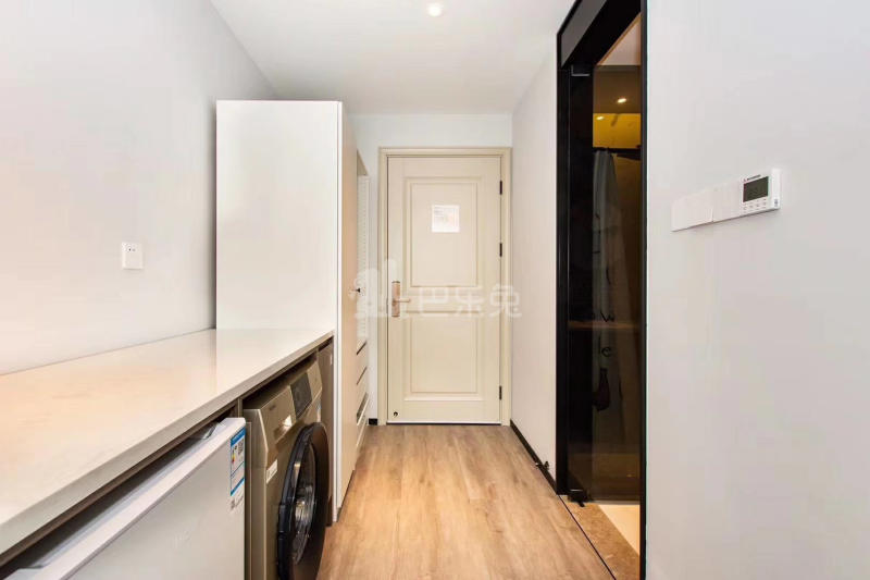 嘉璞.轩酒店式公寓（金园一路店）6316877周边环境图2