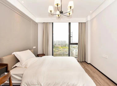 嘉璞.轩酒店式公寓（金园一路店） 1室0厅1卫