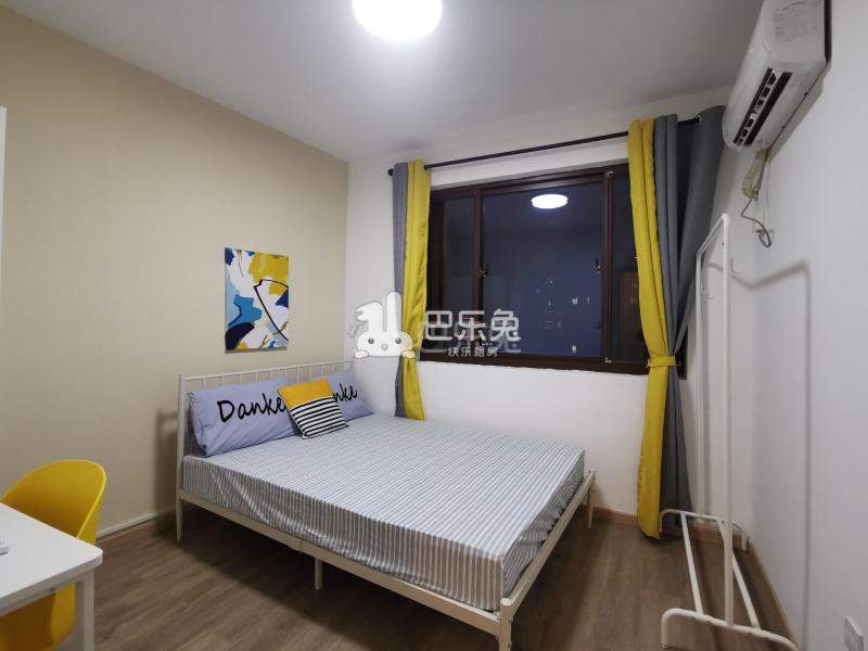 新港天城6318829卧室图1