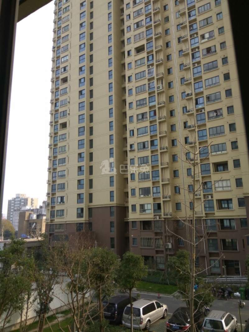 华悦家园南区1819554周边环境图9