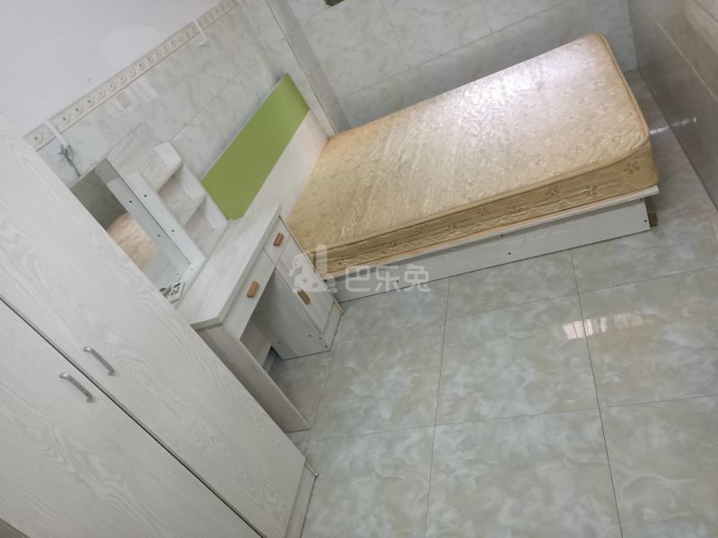 大石大新村新兴大街八巷3号6319661卧室图1