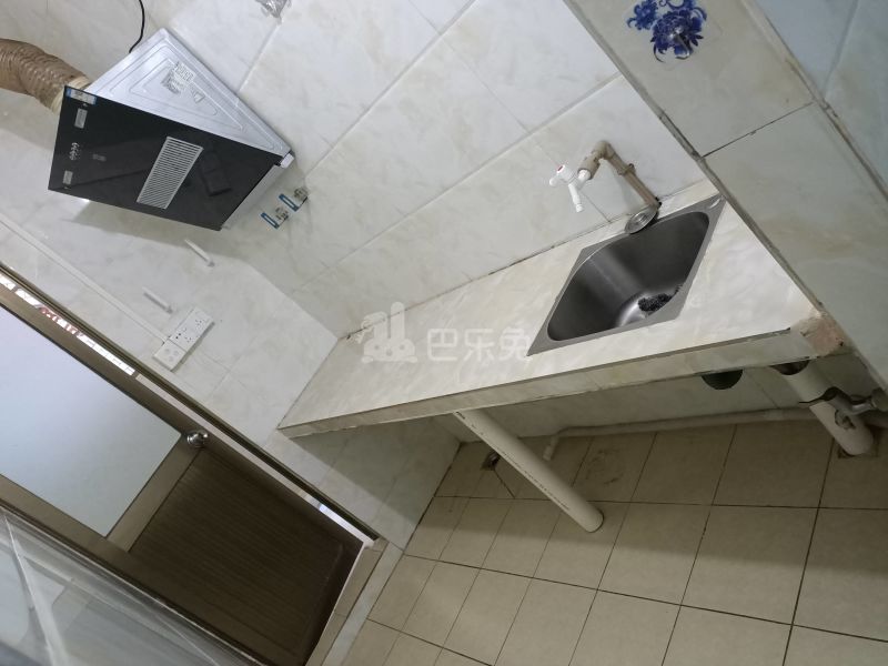 大石大新村新兴大街八巷3号6319661厨房图5