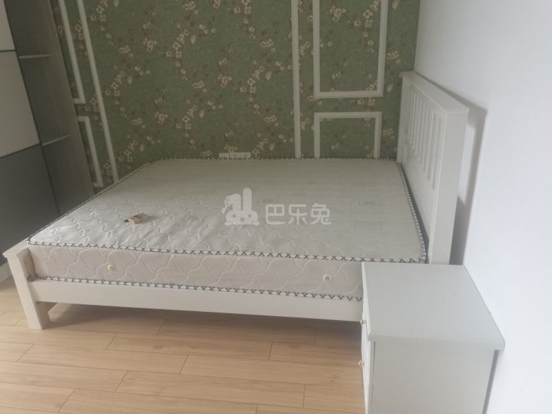 旭辉滨江东方悦府6321261卧室图0