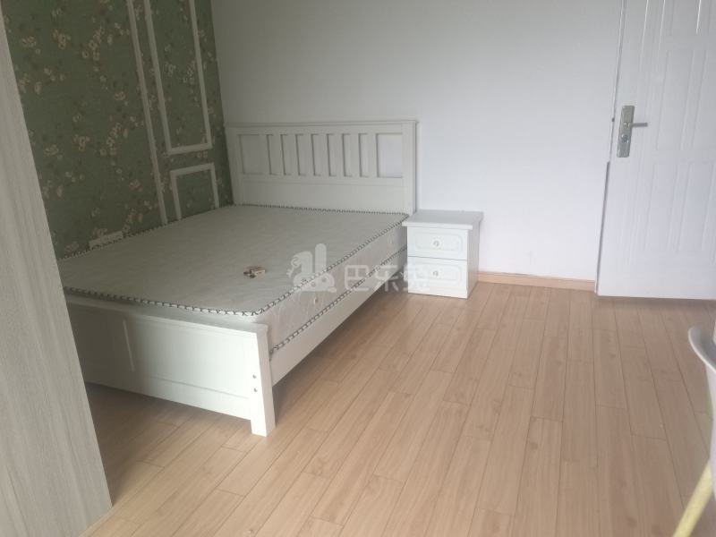 旭辉滨江东方悦府6321261卧室图3