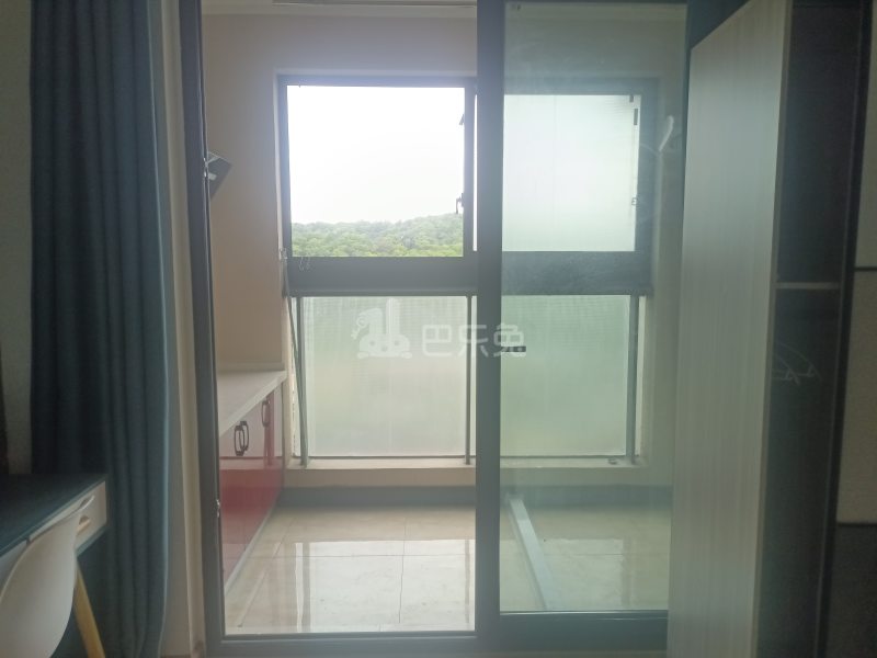 旭辉滨江东方悦府6321261卧室窗户图9