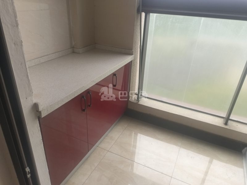 旭辉滨江东方悦府6321261卧室图2