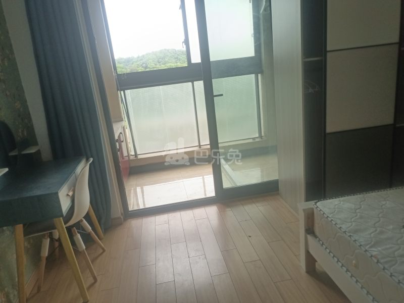 旭辉滨江东方悦府6321261卧室图1