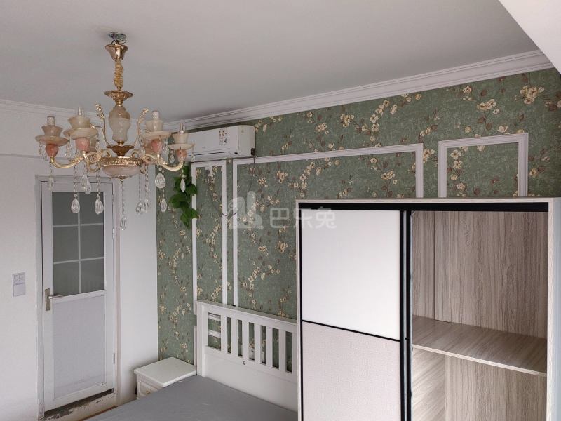 旭辉滨江东方悦府6321263卧室图2