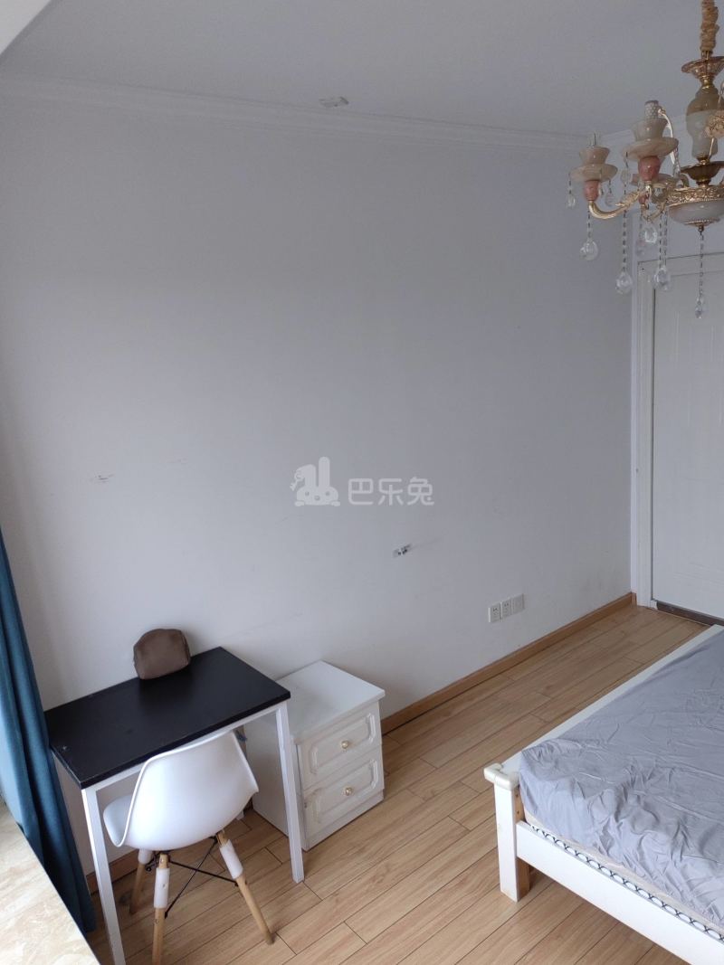 旭辉滨江东方悦府6321263卧室图3