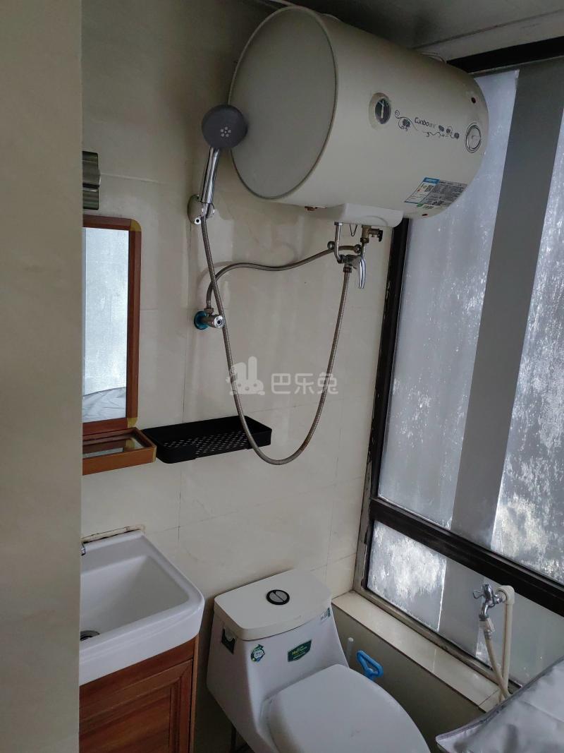 旭辉滨江东方悦府6321263卫生间图6