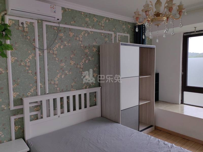 旭辉滨江东方悦府6321263卧室图1