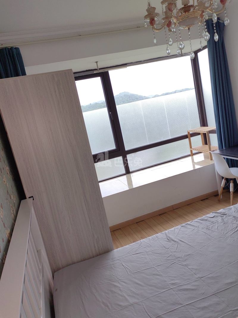 旭辉滨江东方悦府6321263卧室图0