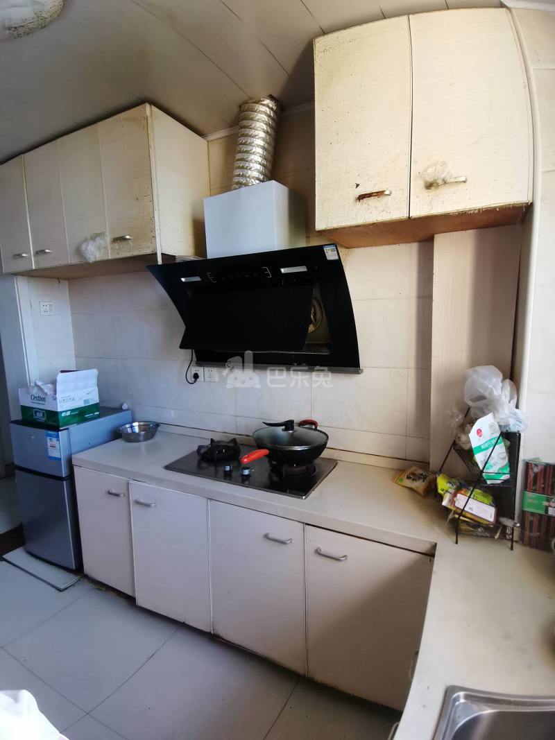 鑫都城紫云华庭839521厨房图7