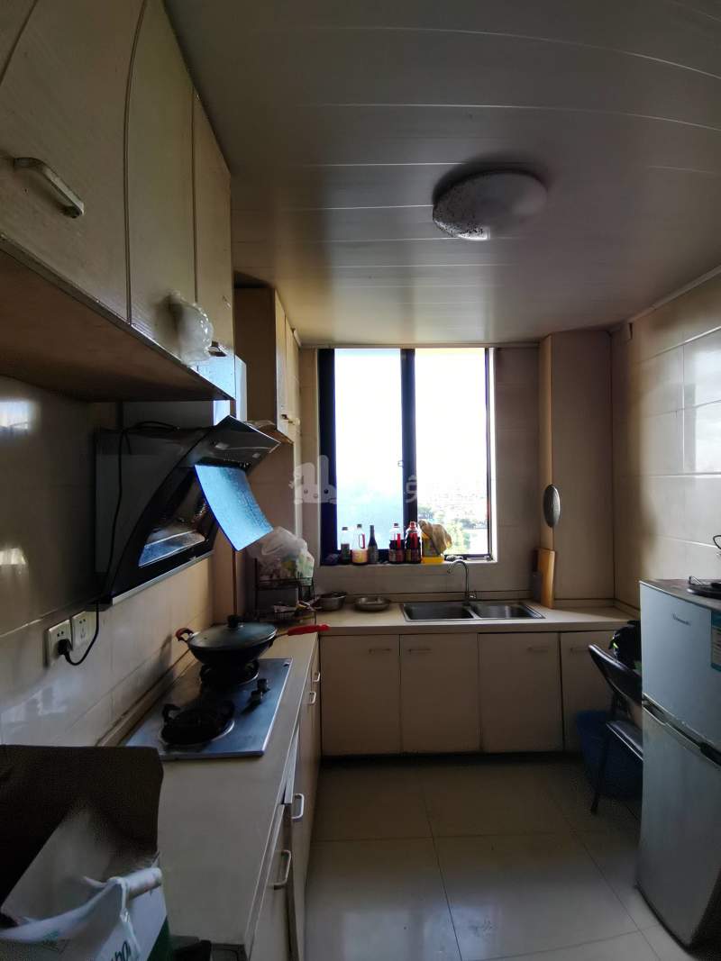 鑫都城紫云华庭839521厨房图8