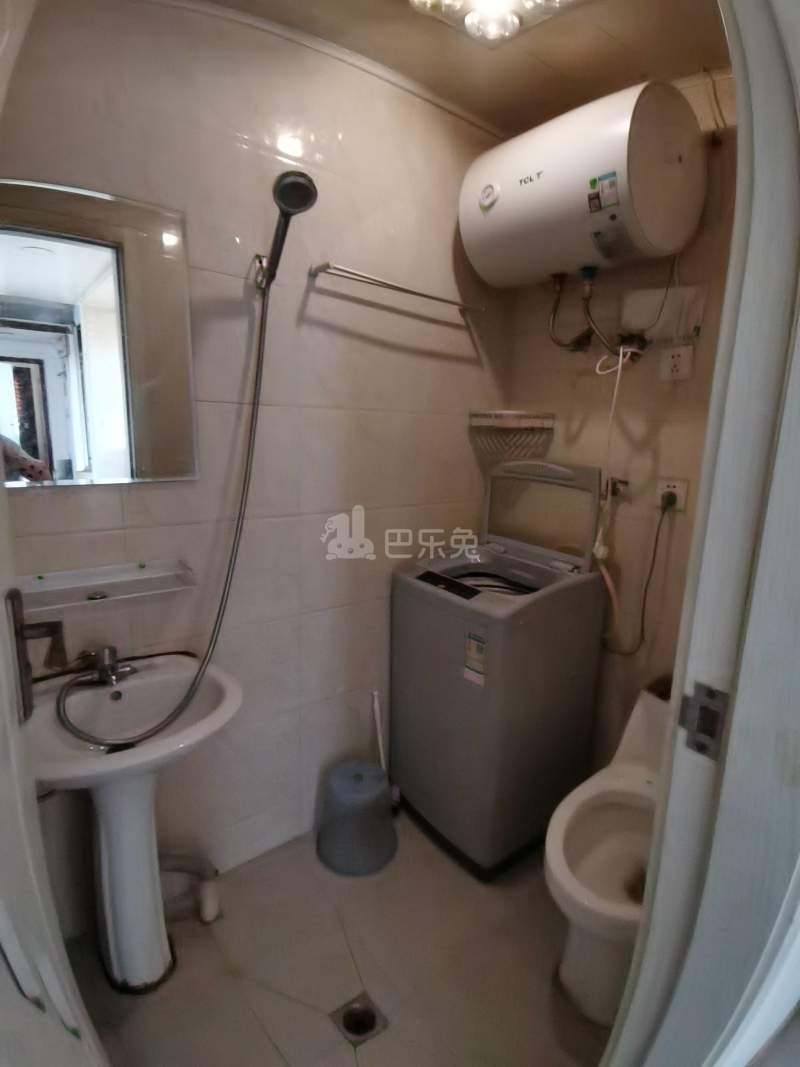 鑫都城紫云华庭839521卫生间图15