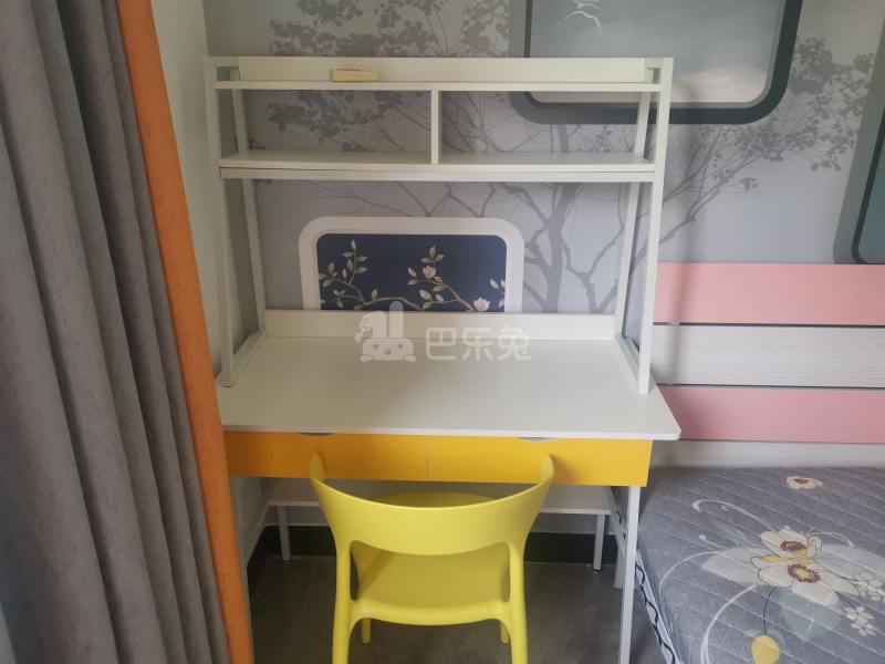 塘泾北苑6322922卧室图7