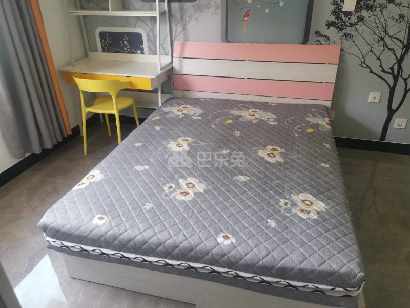 塘泾北苑6322922卧室图4