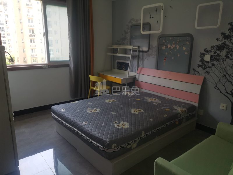 塘泾北苑6322922卧室图0