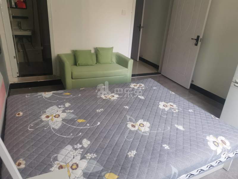 塘泾北苑6322922卧室图3