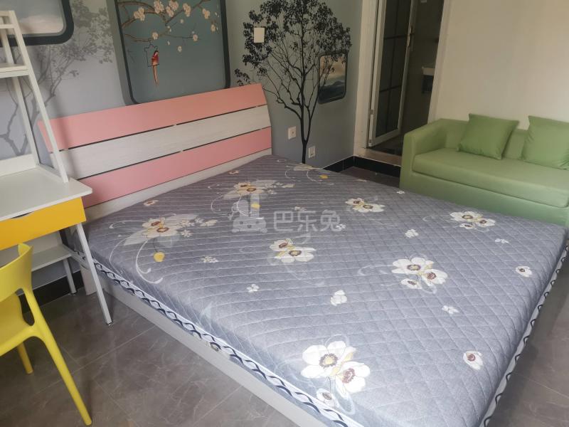 塘泾北苑6322922卧室图2