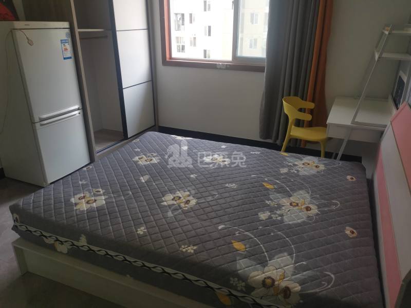 塘泾北苑6322922卧室图1