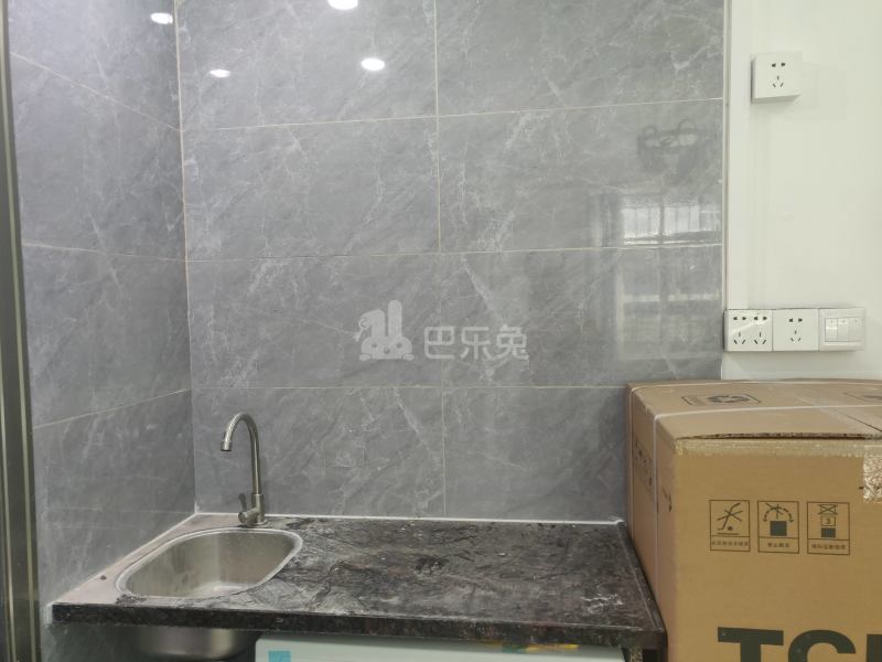 石牌笃行大街一巷17号6323036厨房图9