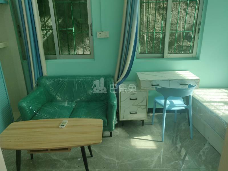 石牌笃行大街一巷17号6323036卧室图2