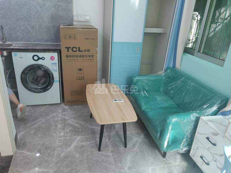 石牌笃行大街一巷17号6323036卧室图5