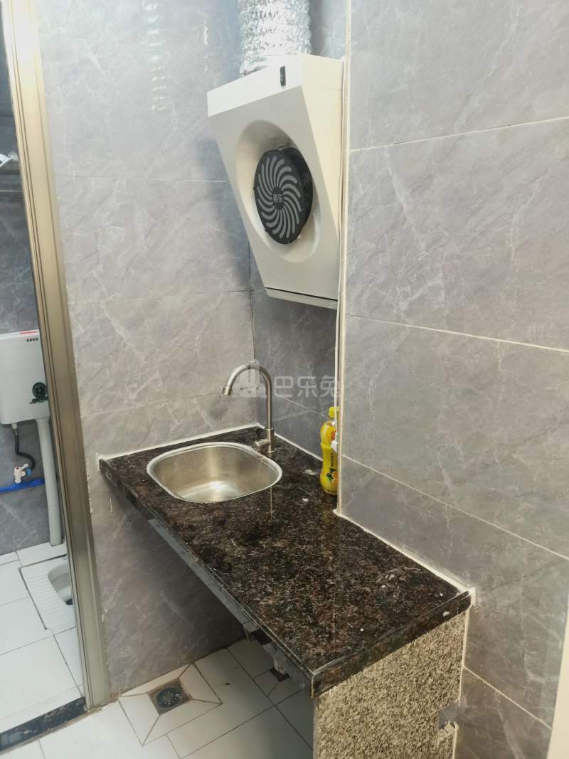 石牌笃行大街一巷17号6323036厨房图8