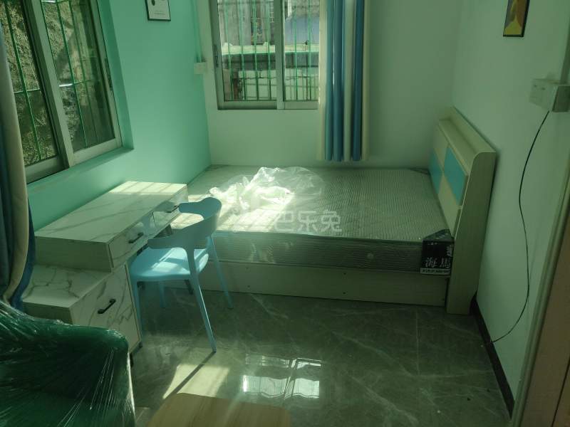 石牌笃行大街一巷17号6323036卧室图3