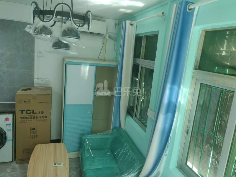 石牌笃行大街一巷17号6323036卧室图7