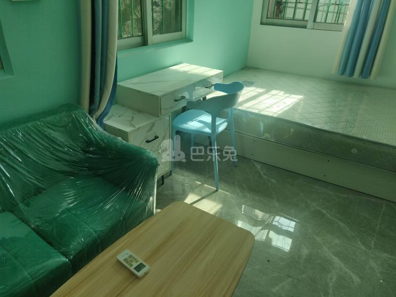 石牌笃行大街一巷17号6323036卧室图1