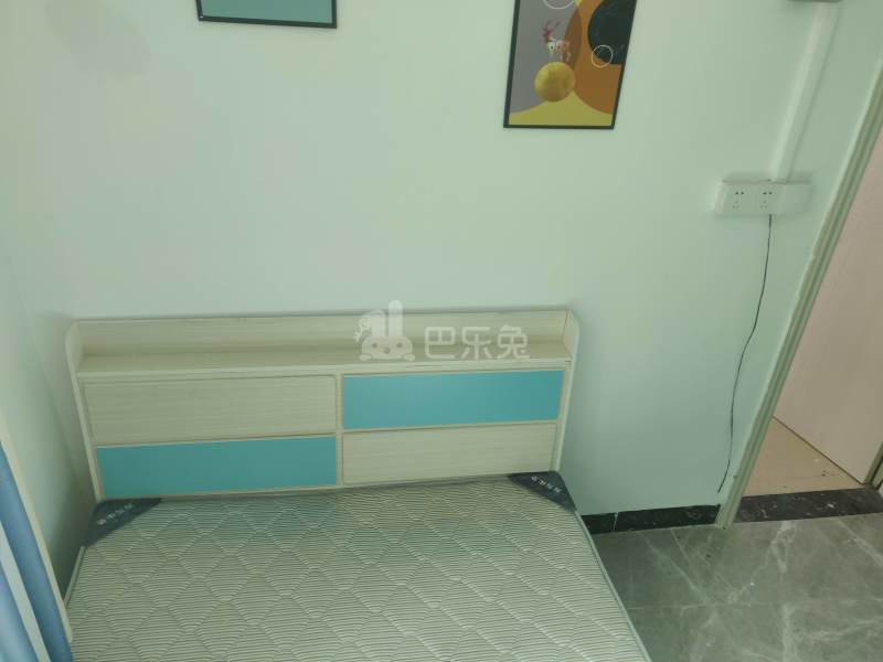 石牌笃行大街一巷17号6323036卧室图6