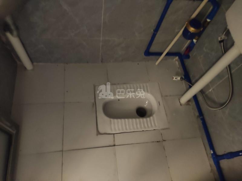 石牌笃行大街一巷7号6323066卫生间图6