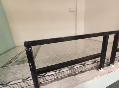 石牌笃行大街一巷7号 1室0厅1卫