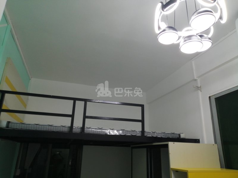 石牌笃行大街一巷7号6323069卧室图1