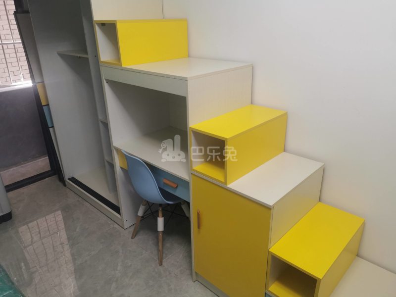 石牌笃行大街一巷7号6323069卧室图7