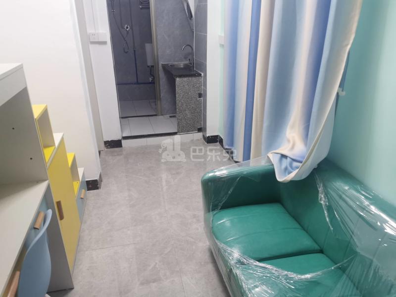 石牌笃行大街一巷7号6323069卧室图9