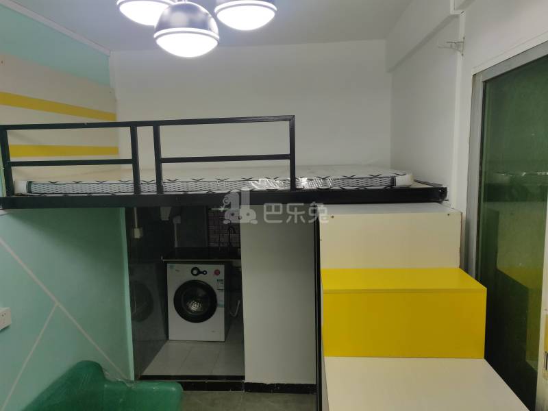 石牌笃行大街一巷7号6323069卧室图0