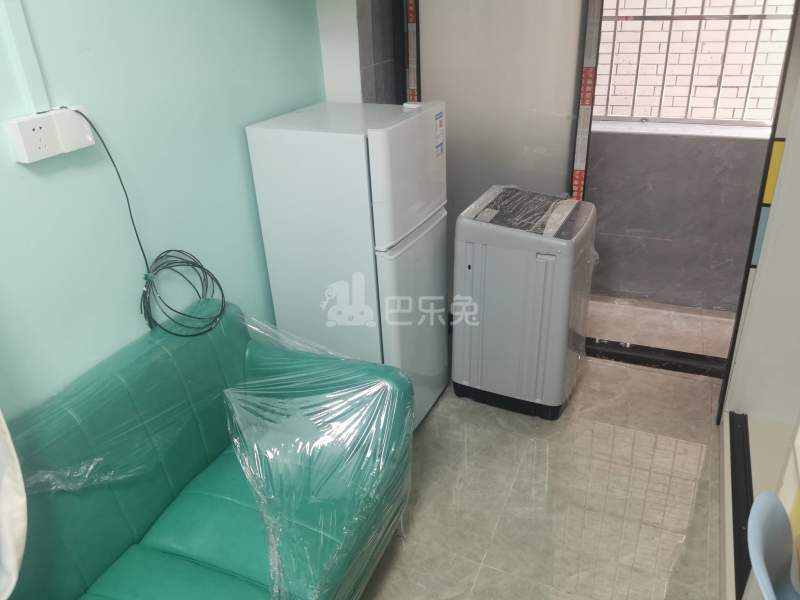 石牌笃行大街一巷7号6323069卧室图8