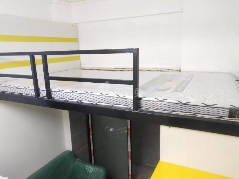 石牌笃行大街一巷7号6323070卧室图1