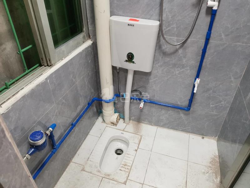 石牌笃行大街一巷7号6323070卫生间图4