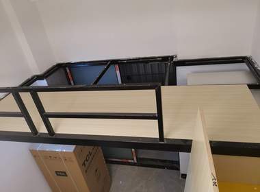 石牌笃行大街一巷7号 1室0厅1卫