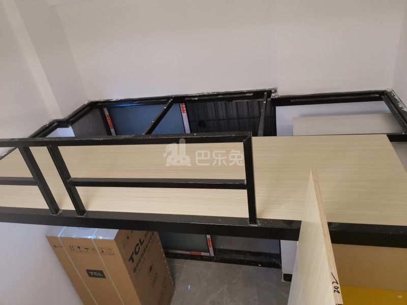 石牌笃行大街一巷7号6323070卧室图2