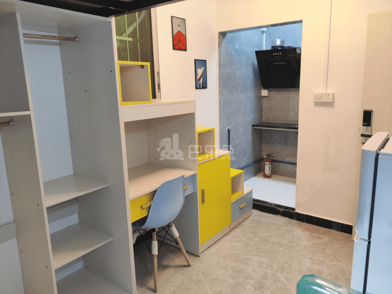 石牌笃行大街一巷7号6323077卧室图10