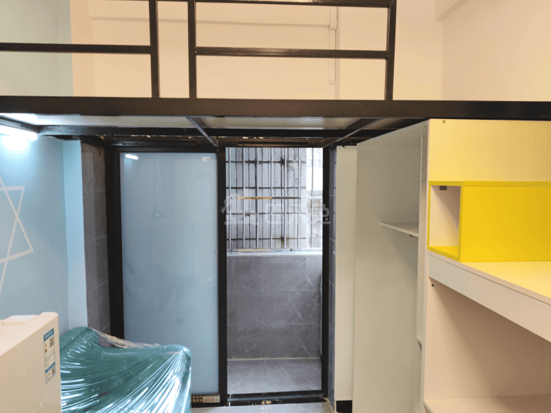 石牌笃行大街一巷7号6323077卧室图11