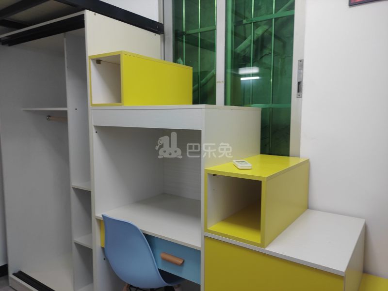 石牌笃行大街一巷7号6323077卧室图3